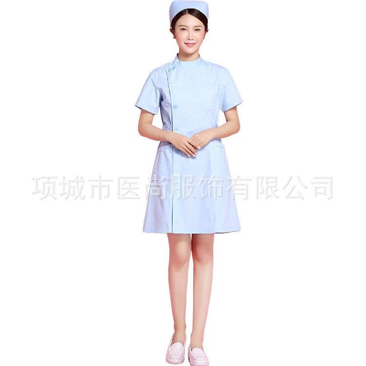 Costume d'Infirmière pour Femm - Medical Lab Equipment avis et prix