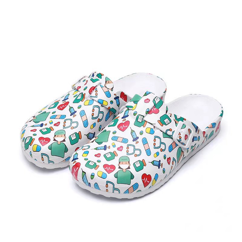 Chaussures médicales EVA antid - Medical Lab avis et prix