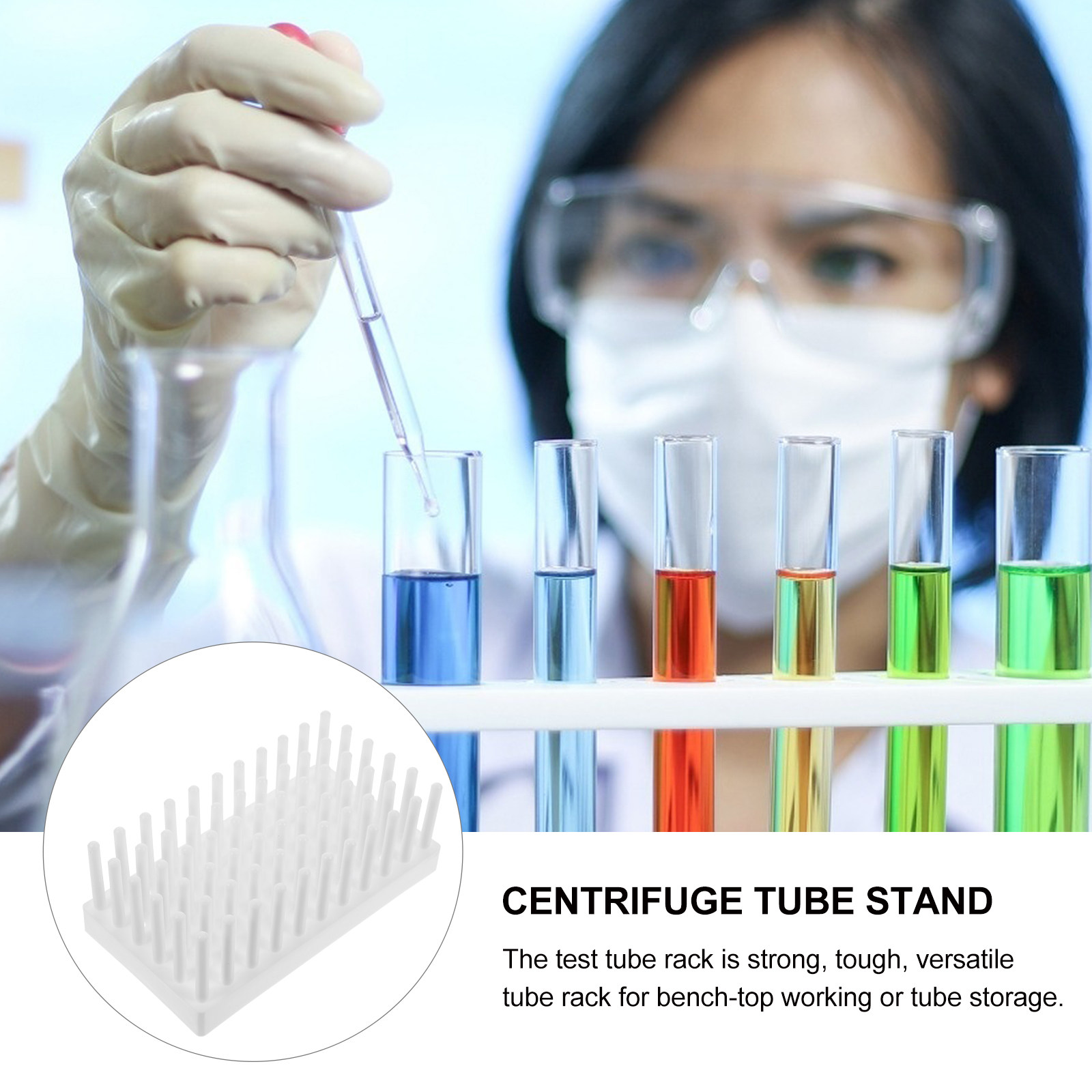 1 pièce de support de séchage  - Laboratory Centrifuge avis et prix