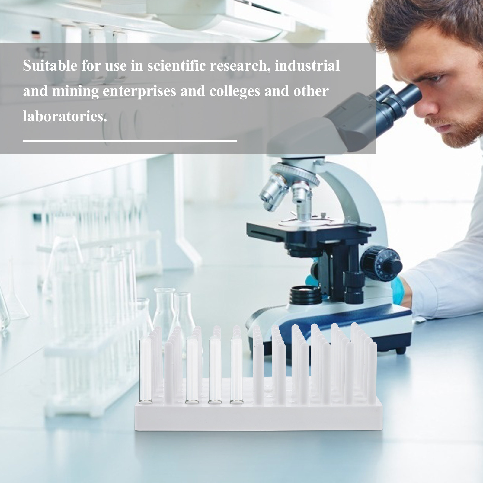 1 pièce de support de séchage  - Laboratory Centrifuge avis et prix