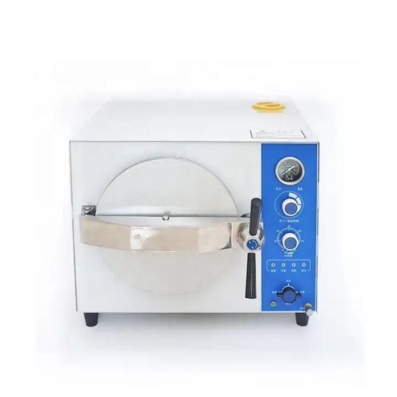 IKEME 20L laboratoire Autoclav - Laboratory Centrifuge avis et prix