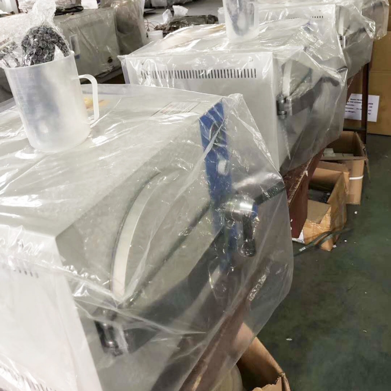 IKEME 20L laboratoire Autoclav - Laboratory Centrifuge avis et prix