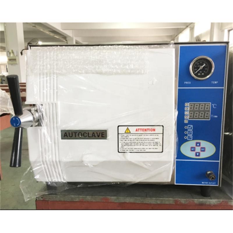 IKEME 20L laboratoire Autoclav - Laboratory Centrifuge avis et prix
