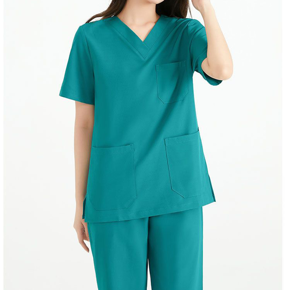 Tenues chirurgicales pour femm - Medical Lab Work avis et prix