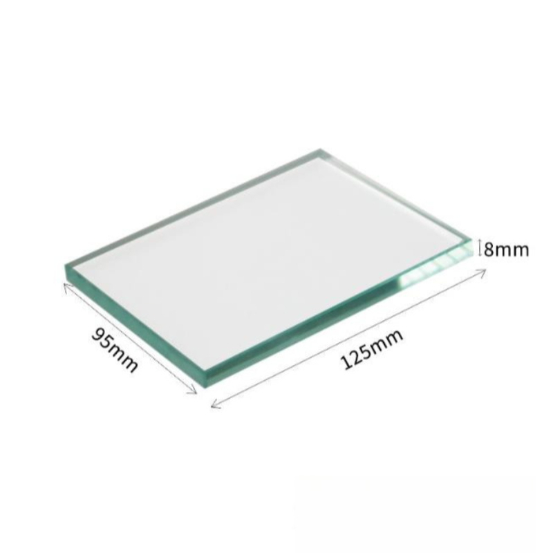 Lot de 5 plaques de mélange en - Medical Lab Board avis et prix