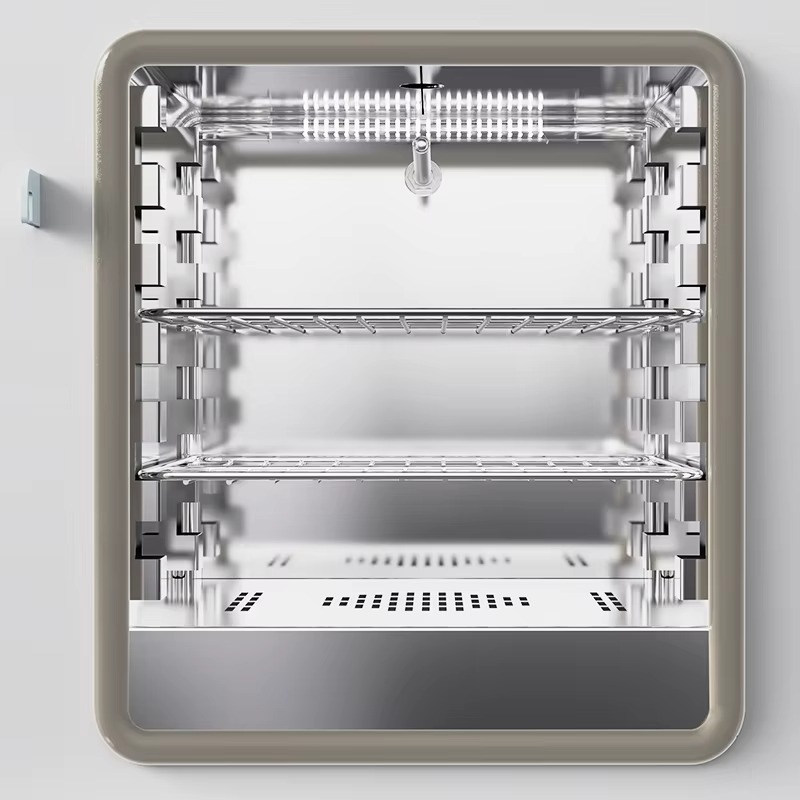 Incubateur portable de laborat - Lab Incubator avis et prix