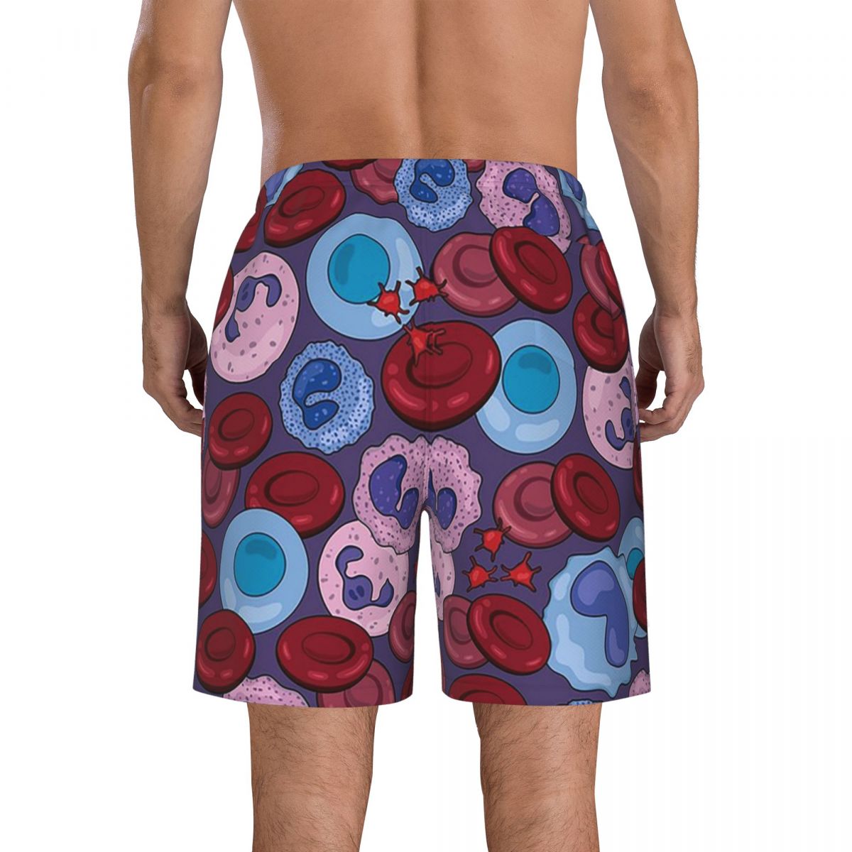 Shorts de plage décontractés p - Medical Lab Board avis et prix