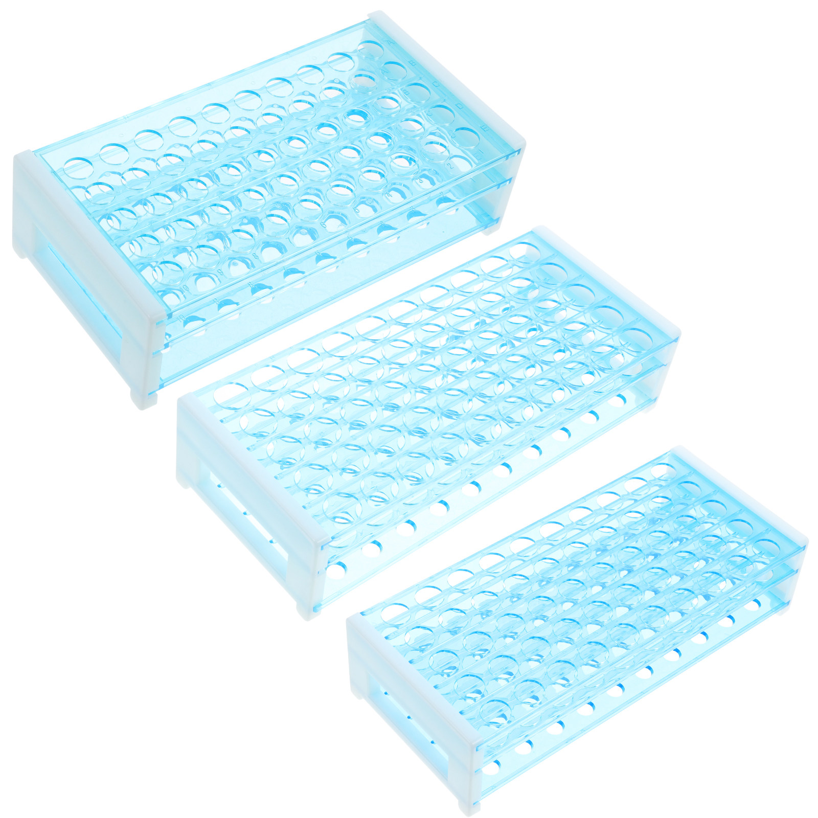 Lot de 3 supports pour tubes à - Laboratory Centrifuge avis et prix