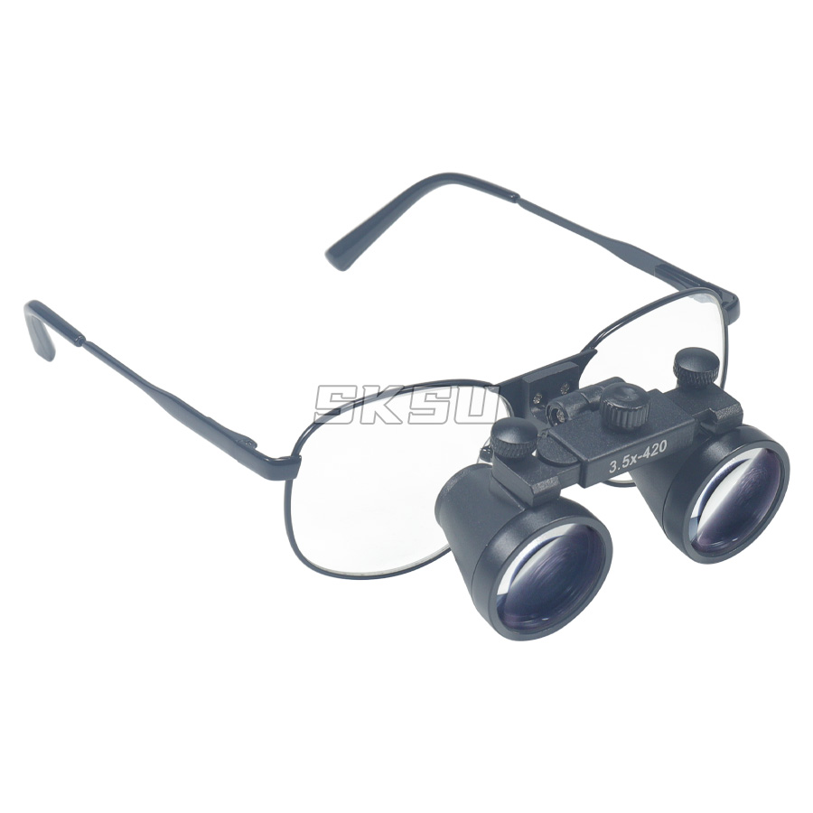 Loupe médicale de laboratoire  - Medical Lab avis et prix