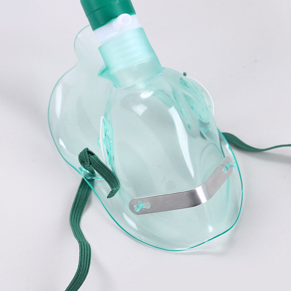 Masque facial à haute concentr - Oxygen Mask Non-Rebreather avis et prix